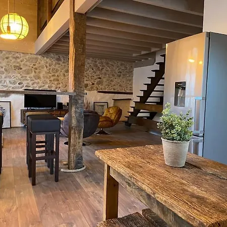 Apartamento Cosy