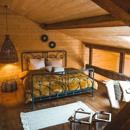 Cosy Apartamento