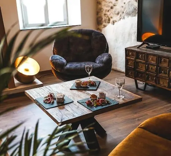 Apartamento Cosy