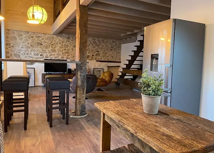 Apartamento Cosy