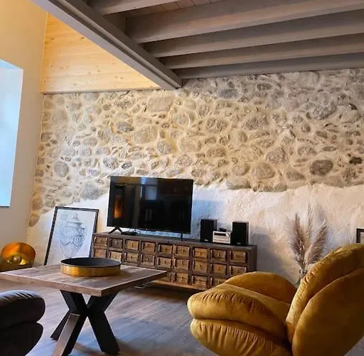 Apartamento Cosy