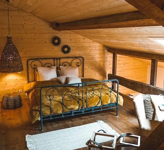 Cosy Apartamento