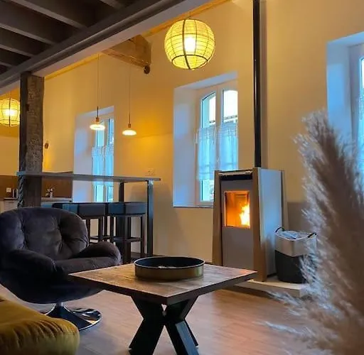 Cosy Apartamento